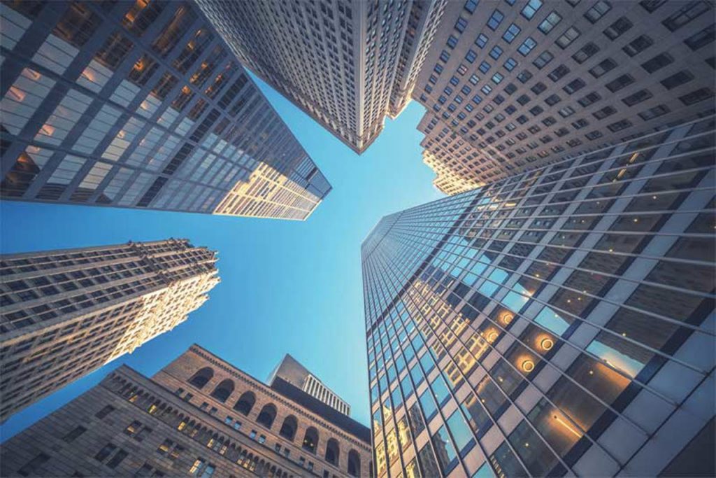 Property managers