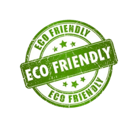Eco-friendly company