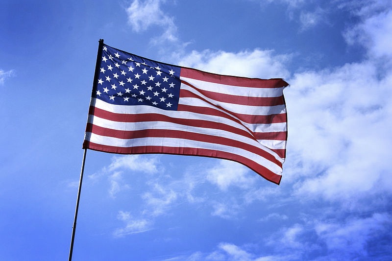God Bless America