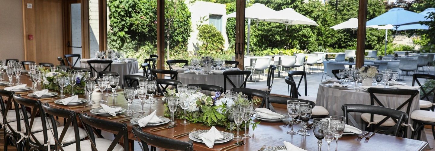 Hotels and hospitality