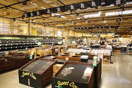 Retail
