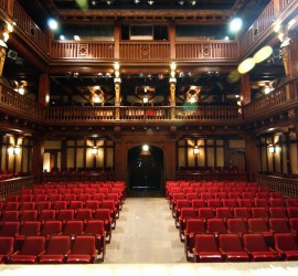 Theaters