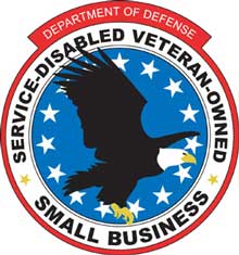 Department of Defense — Service-Disabled Veteran-Owned Small Business