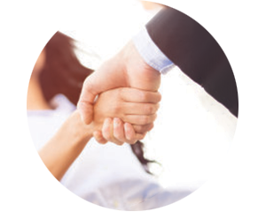 Handshake